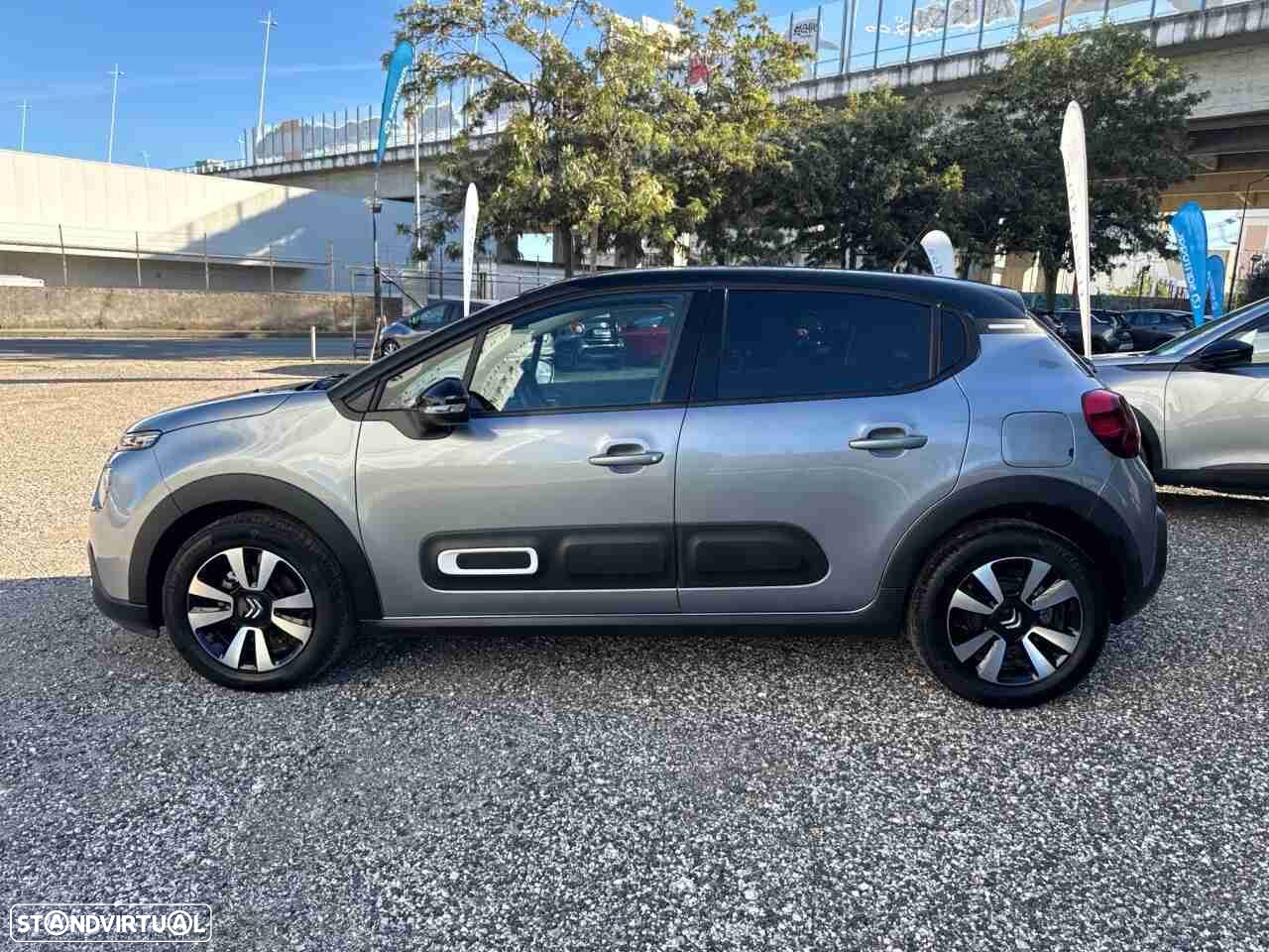 Citroën C3 1.2 PureTech Max - 6