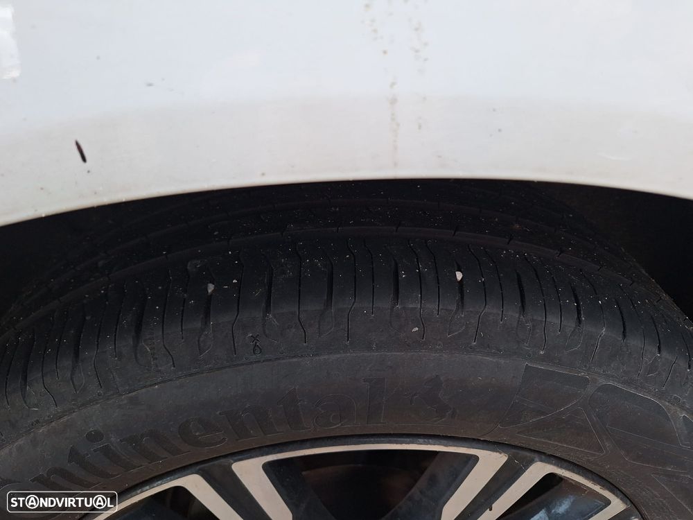 Volvo XC 60 2.0 B5 Inscription AWD - 10