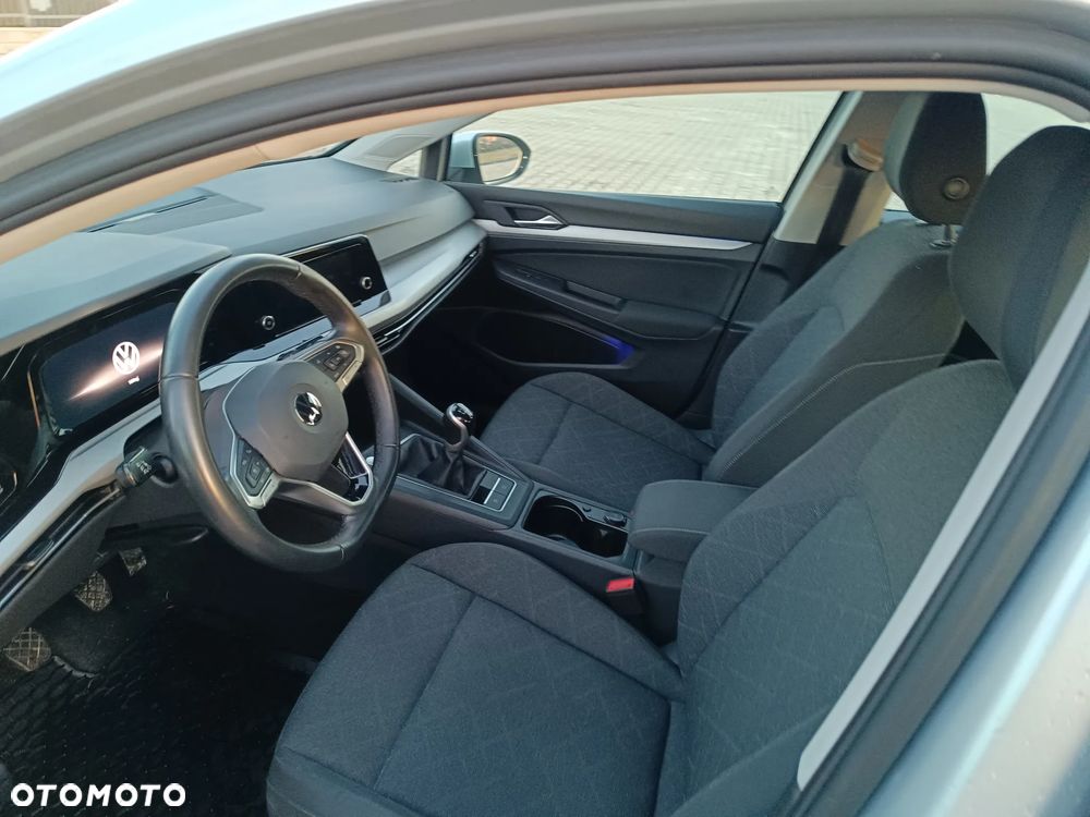 Volkswagen Golf 1.5 TSI EVO Life - 40