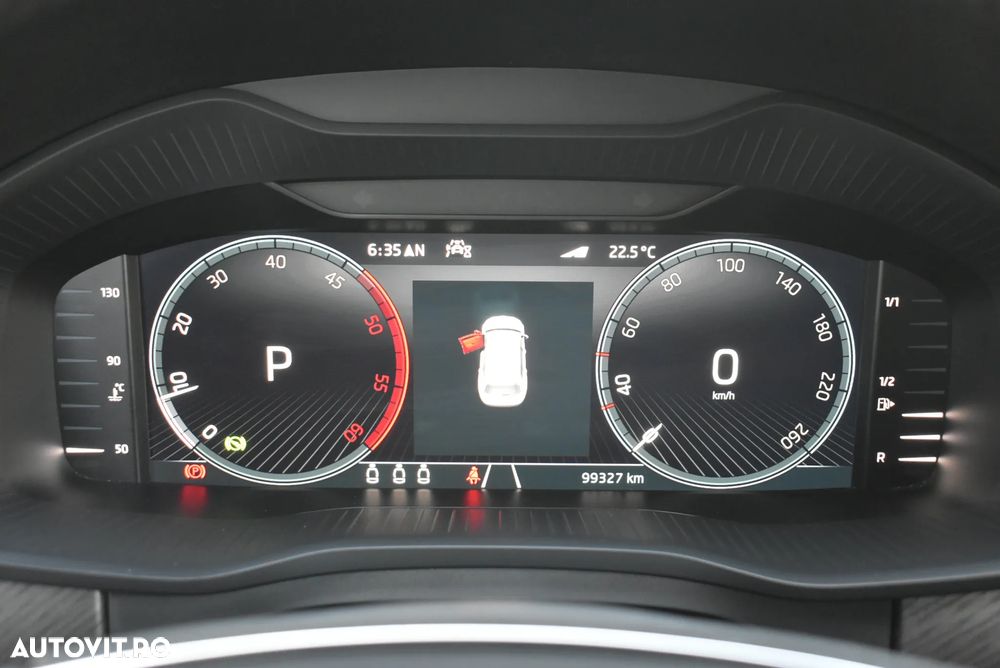 Skoda Kodiaq 2.0 TDI 4X4 DSG Style - 16