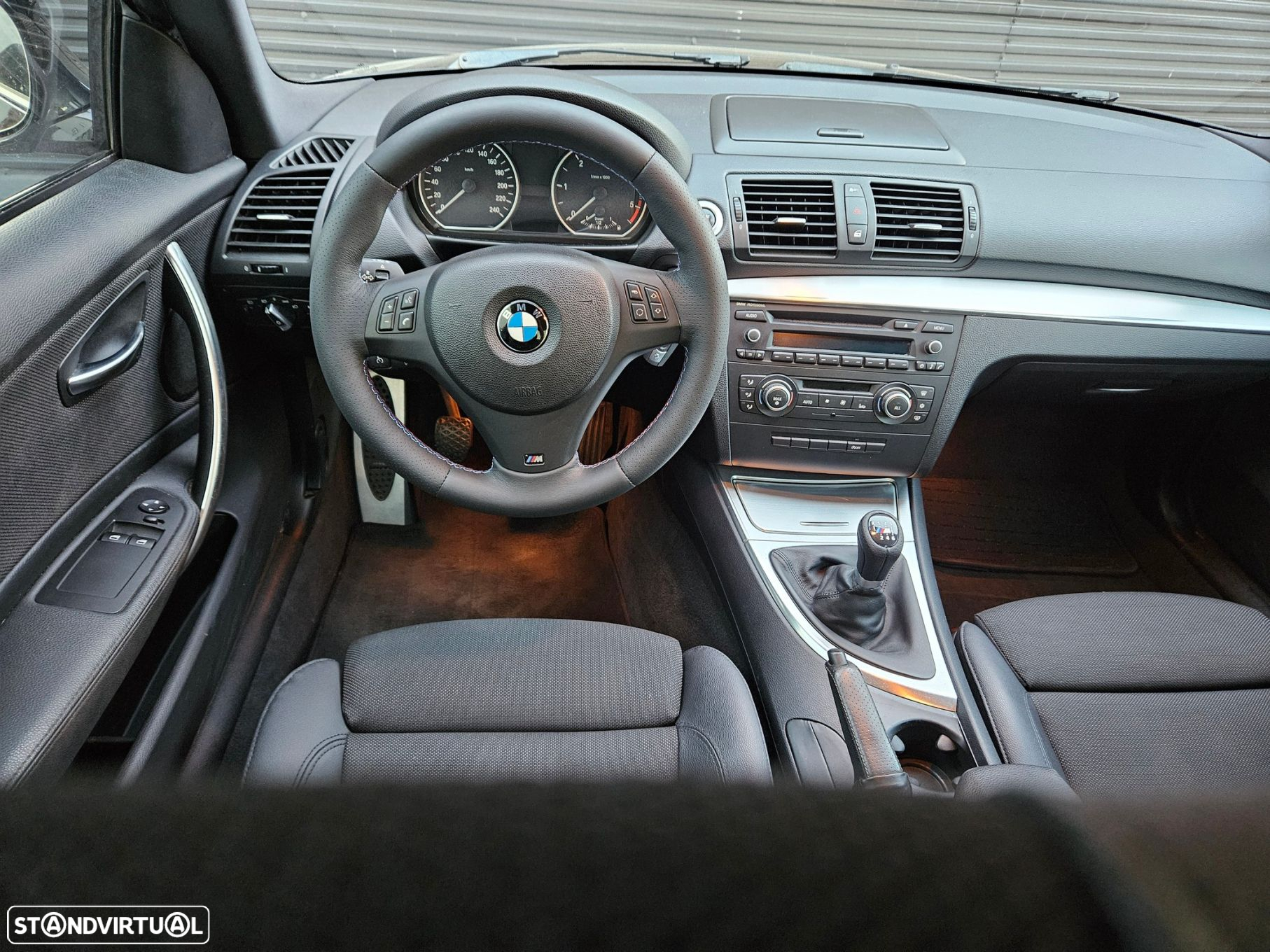 BMW 118 d Coupe - 23