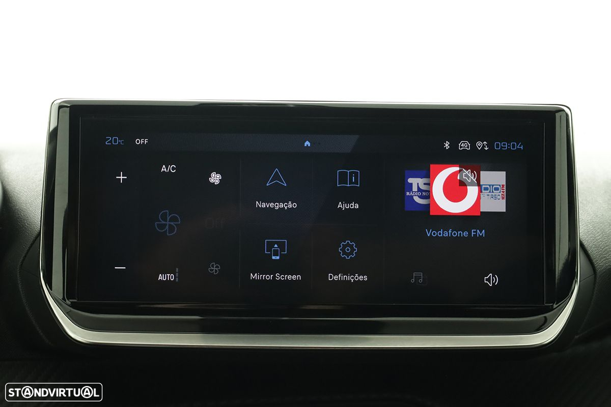 Peugeot 2008 1.2 PureTech Allure - 10