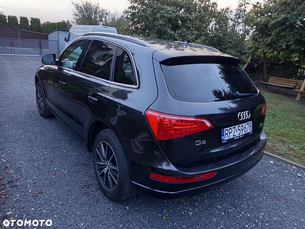 Audi Q5 2.0 TDI Quattro S tronic - 5
