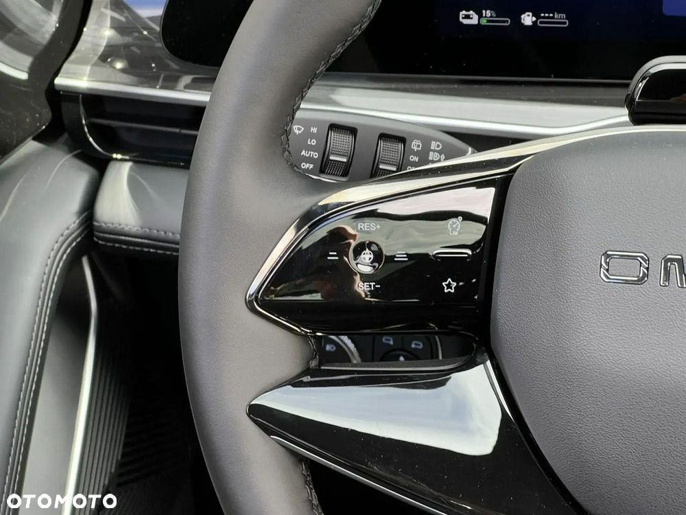 Omoda 9 1.5 Super Hybrid Exclusive AWD - 20