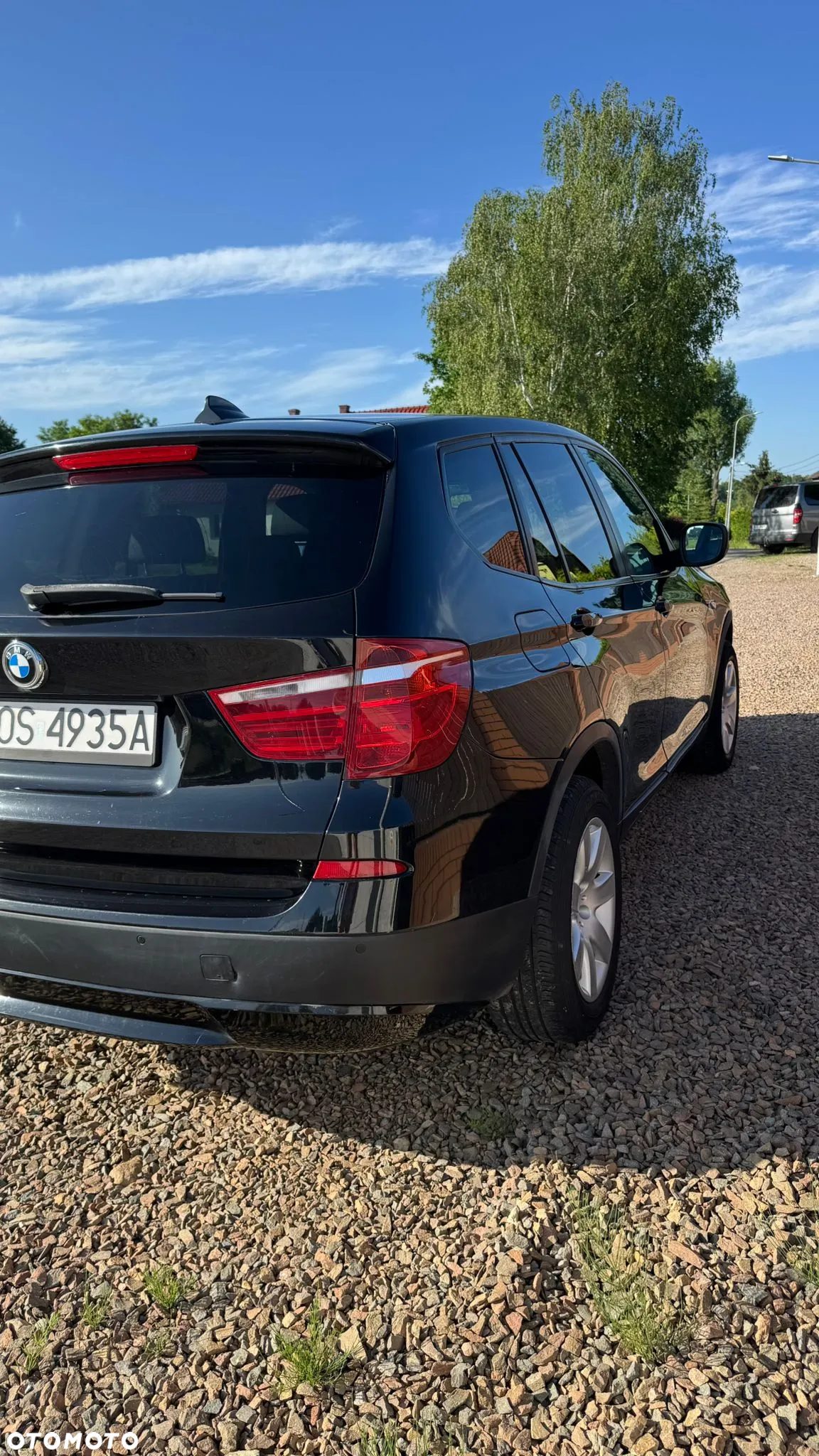 BMW X3 xDrive20i - 14
