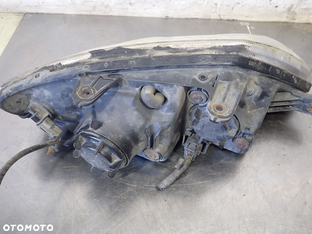 LAMPA LEWA PRZEDNIA HYUNDAI COUPE 2.0 92101-2CXXX - 4