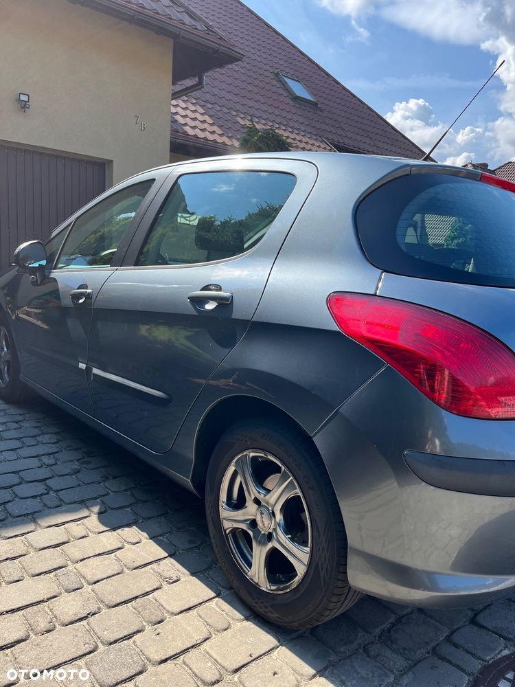 Peugeot 308 1.6 HDi Trendy - 5