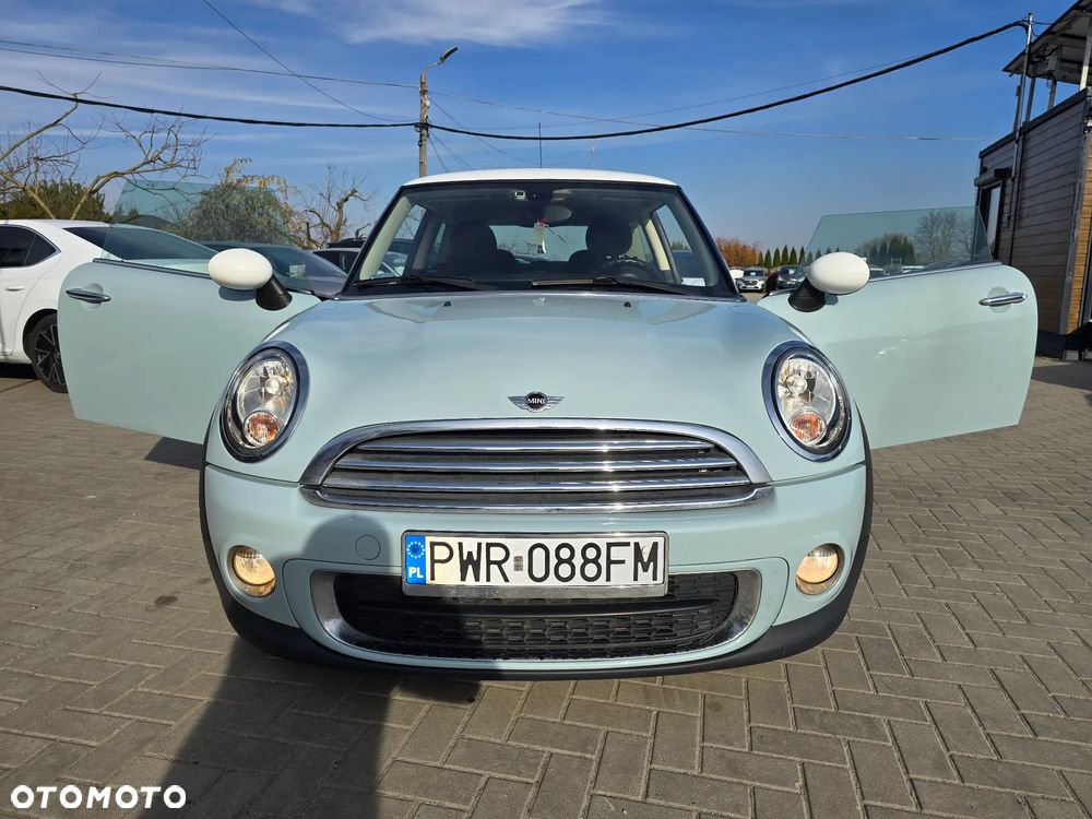 MINI ONE - 19