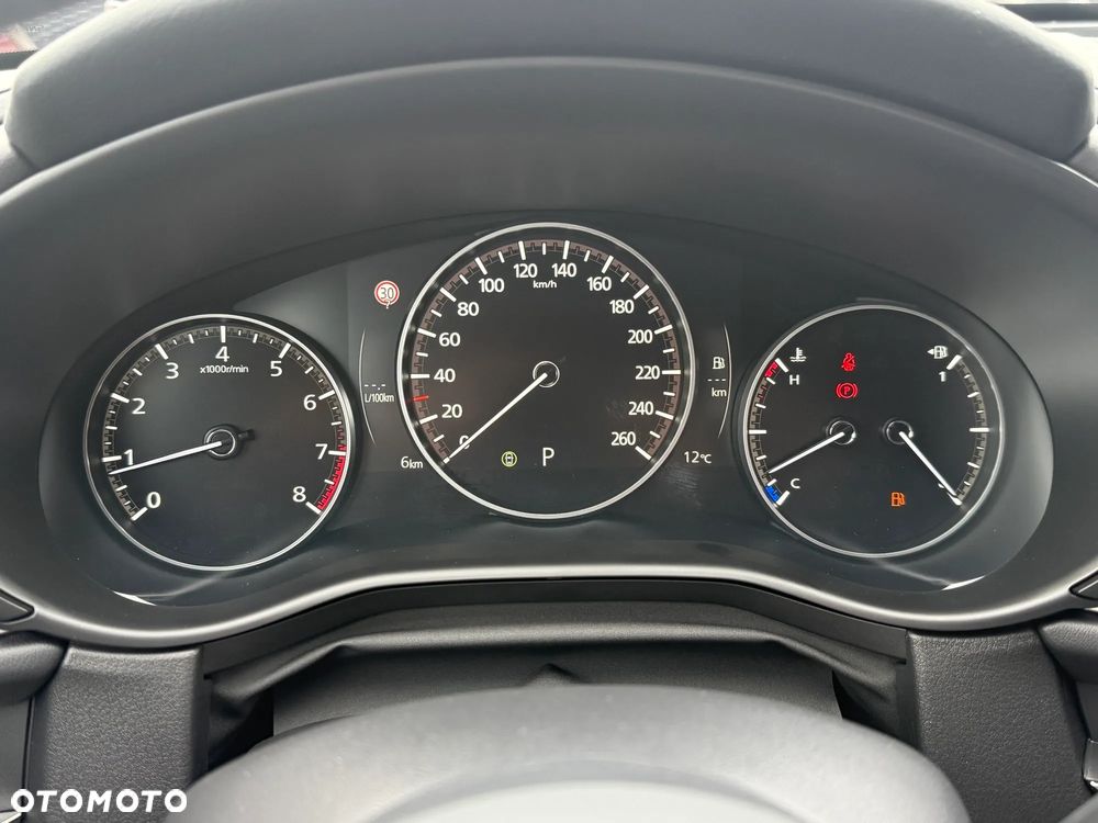 Mazda CX-30 2.0 mHEV Exclusive-Line 2WD - 29