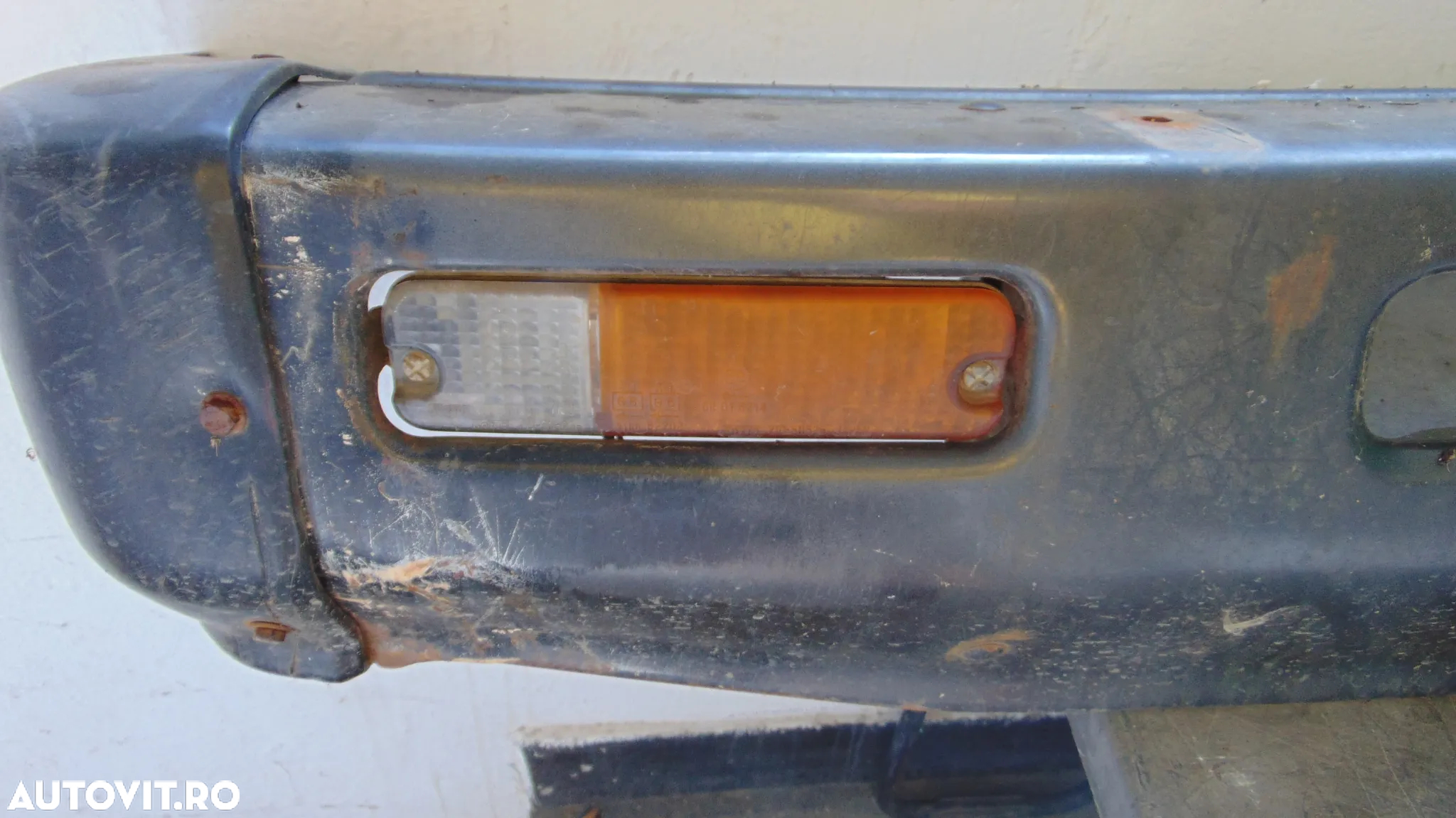 Bara cu semnalizari stanga-dreapta de Daihatsu Feroza - 6