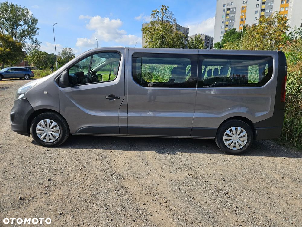 Opel Vivaro L2H1 S&S Tourer - 4