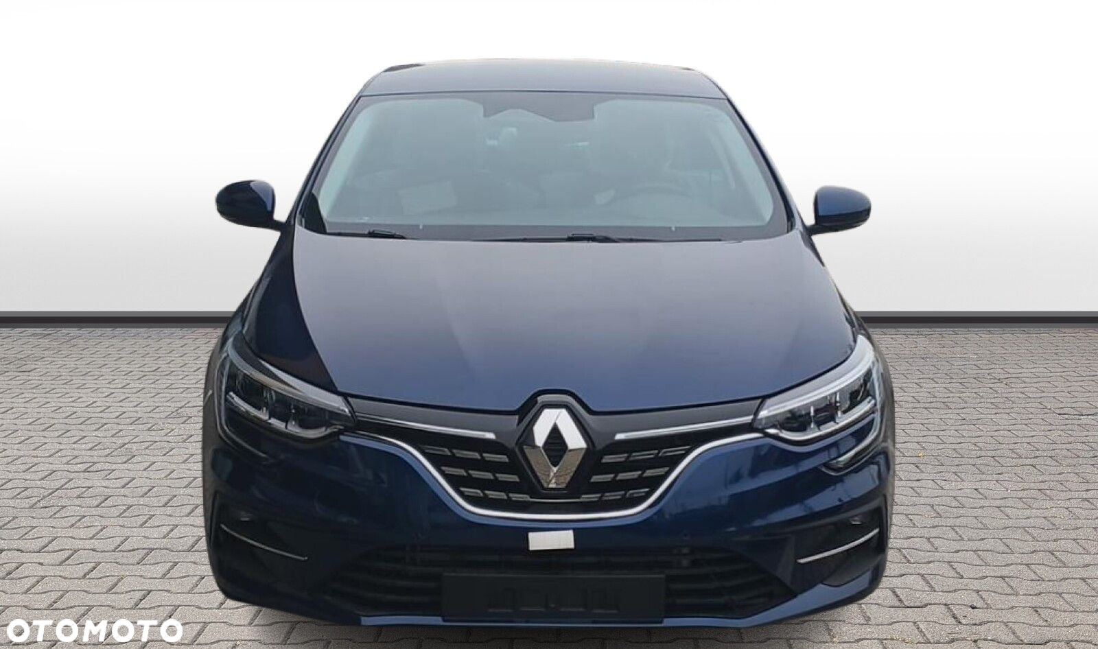 Renault Megane - 4