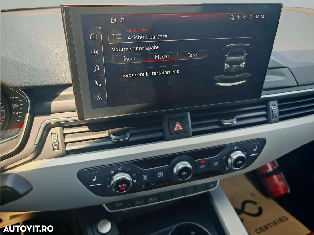 Audi A5 Cabrio - 13