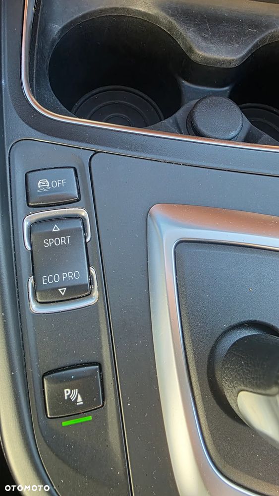 BMW Seria 4 420i Sport-Aut Advantage - 27