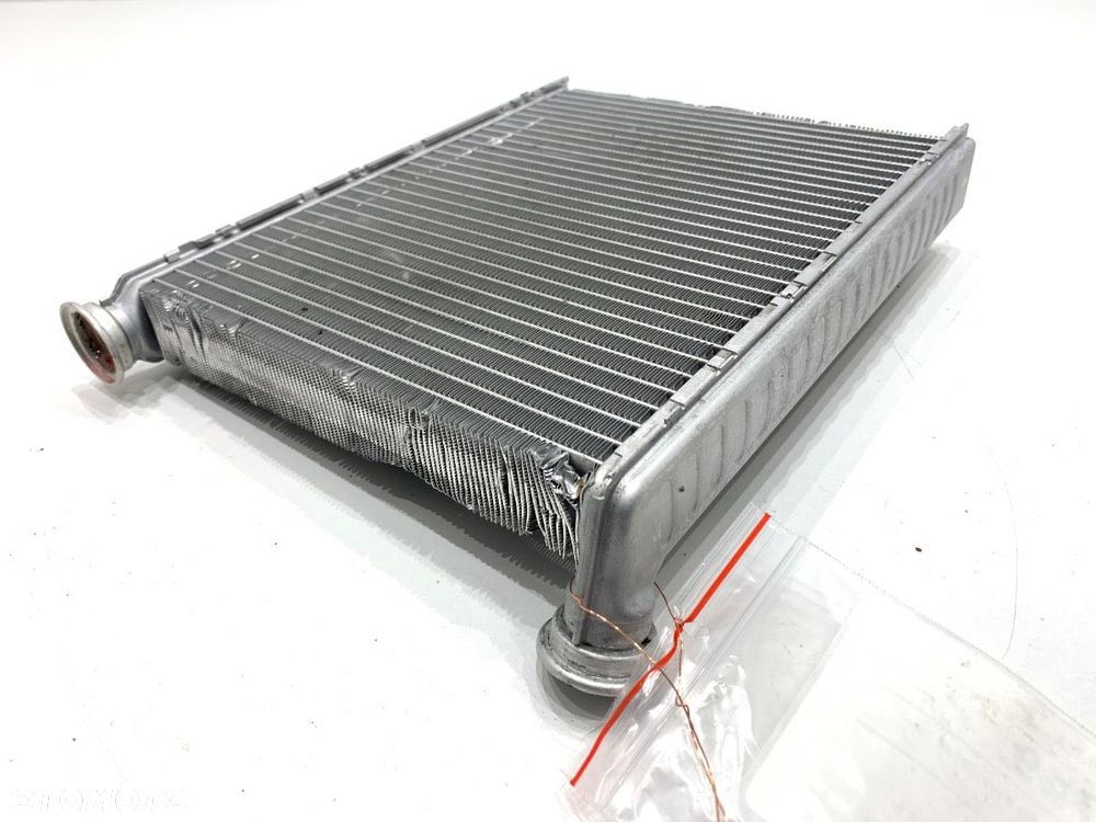 NAGRZEWNICA  PEUGEOT 308 I (4A_, 4C_) 2007 - 2016 1.6 16V 110 kW [150 KM] benzyna 2007 - 2014 - 2