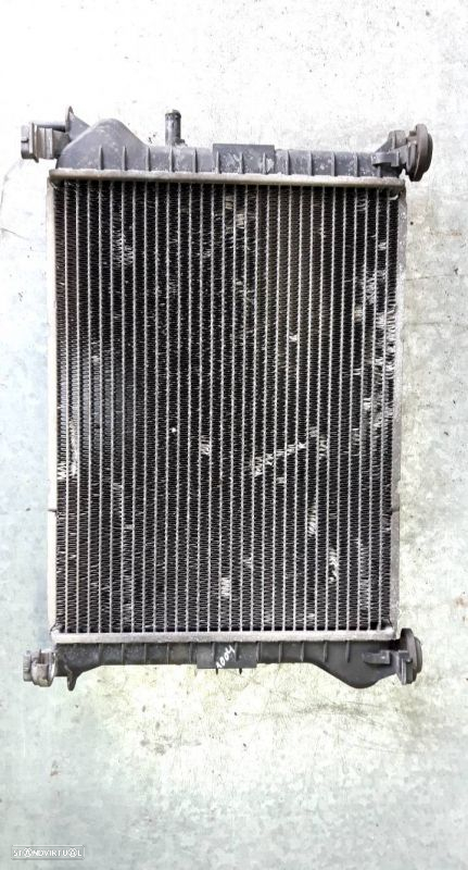 Radiador Agua Ford Focus (Daw, Dbw) - 2