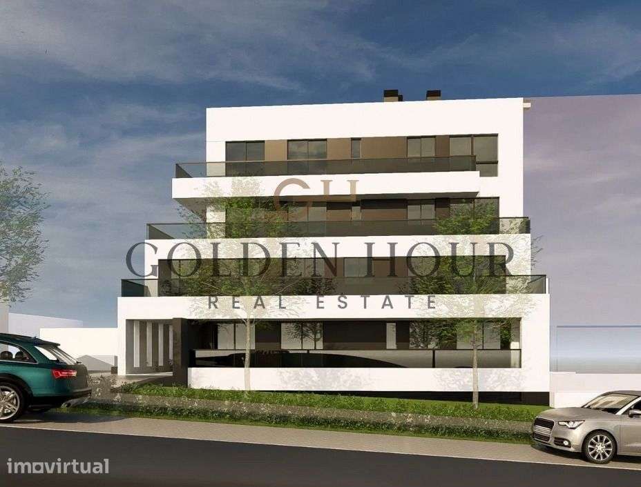Apartamento T2 Venda em Mafamude e Vilar do Paraíso,Vila Nova de Gaia - Grande imagem: 5/7