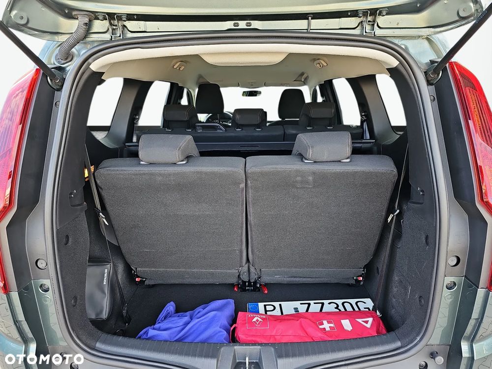 Dacia Jogger 1.0 TCe Extreme+ 7os - 22