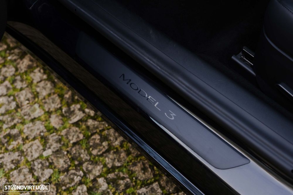 Tesla Model 3 Long Range Tração Integral - 14