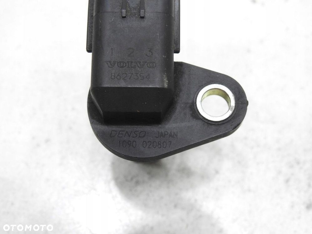 CZUJNIK POŁOŻENIA WAŁKA VOLVO XC90 I 2.5 T 8627354 - 9