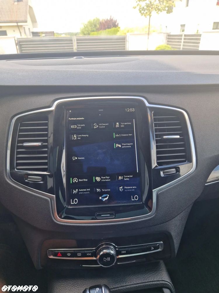 Volvo XC 90 D4 FWD Momentum - 7