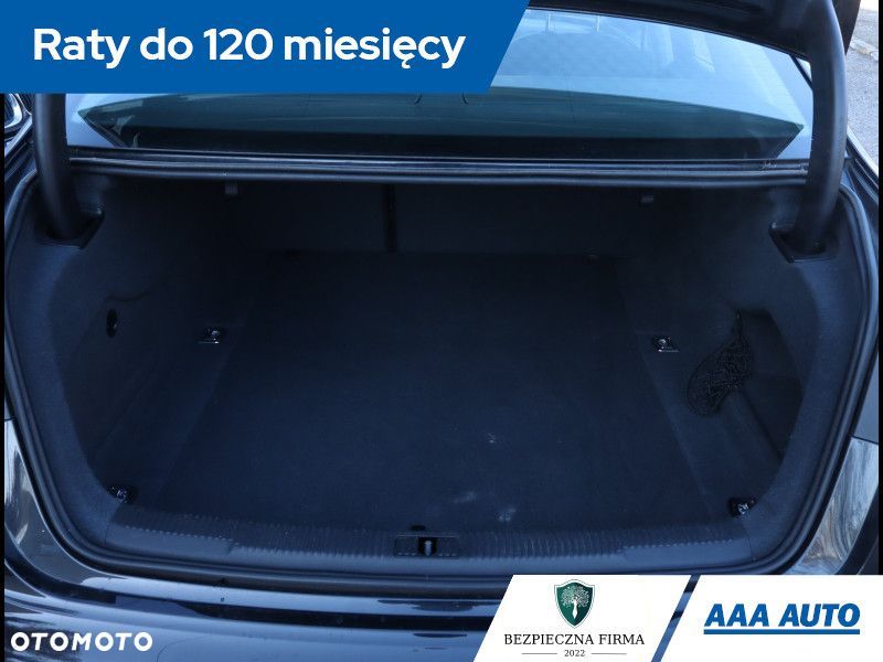 Audi A6 Limousine - 16