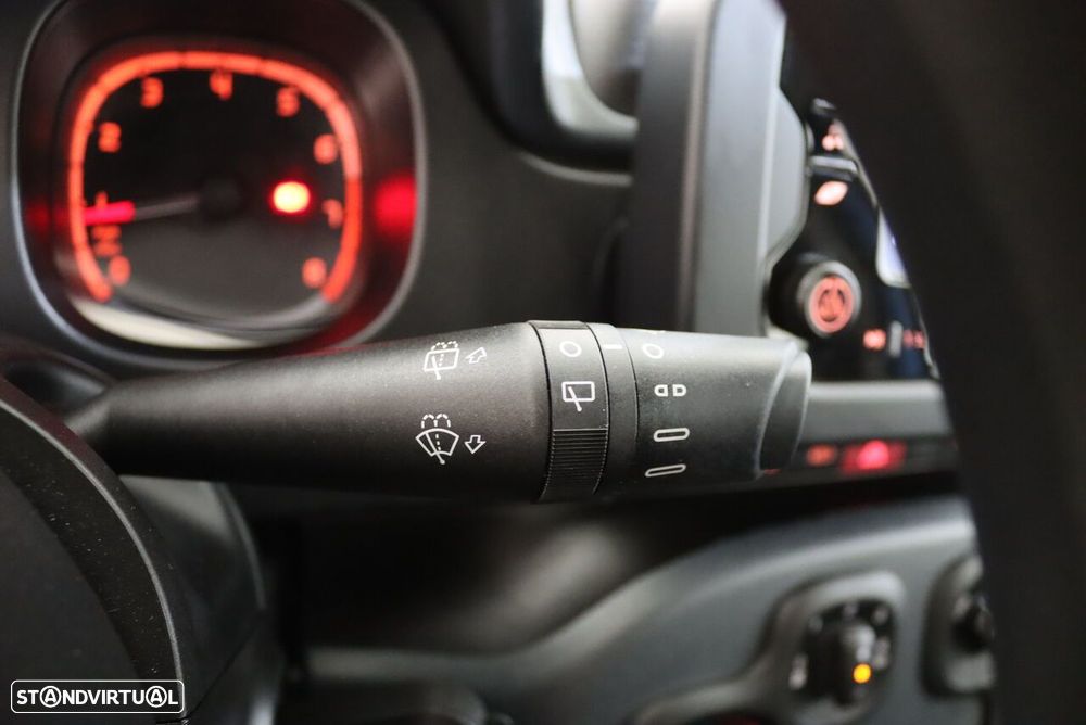 Fiat Panda 1.0 Hybrid - 14