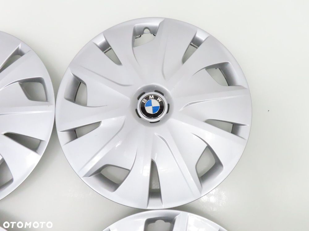 Kołpaki 16'' BMW 685474601 - 8
