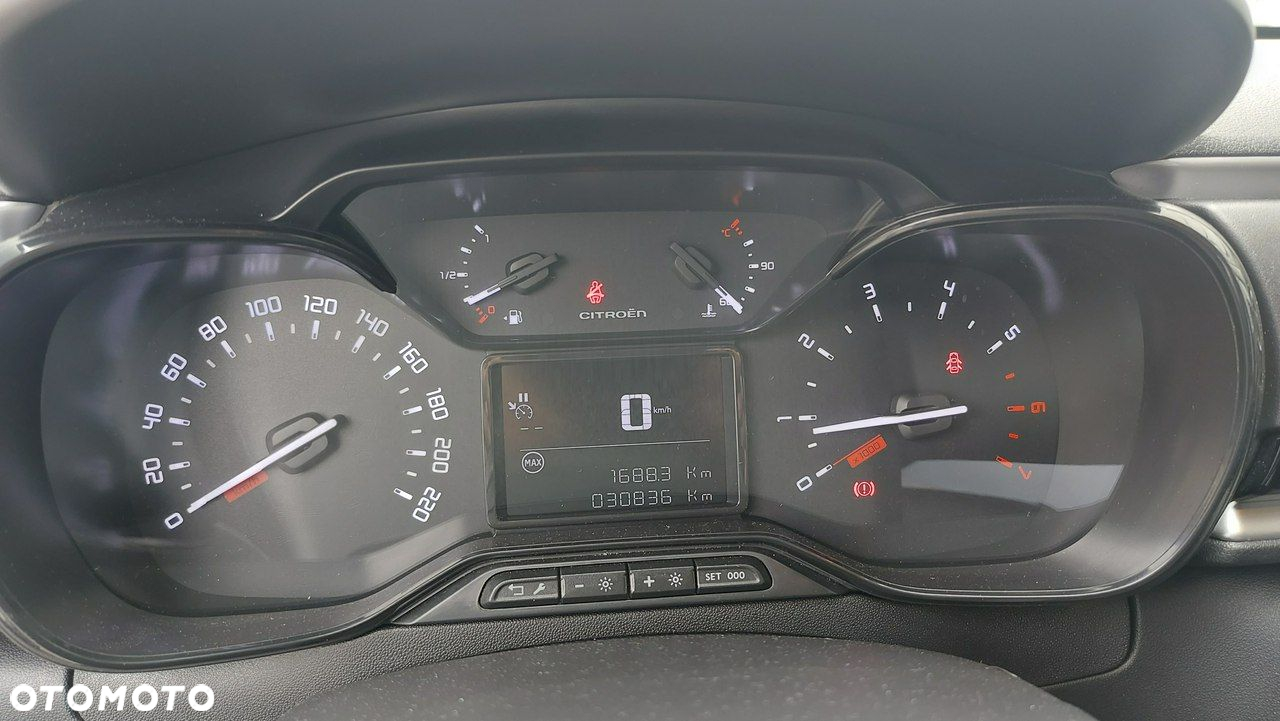 Citroën C3 - 15