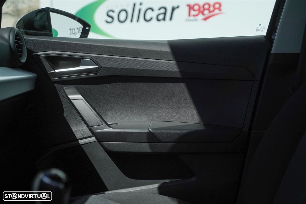 SEAT Arona 1.0 TSI Style - 25