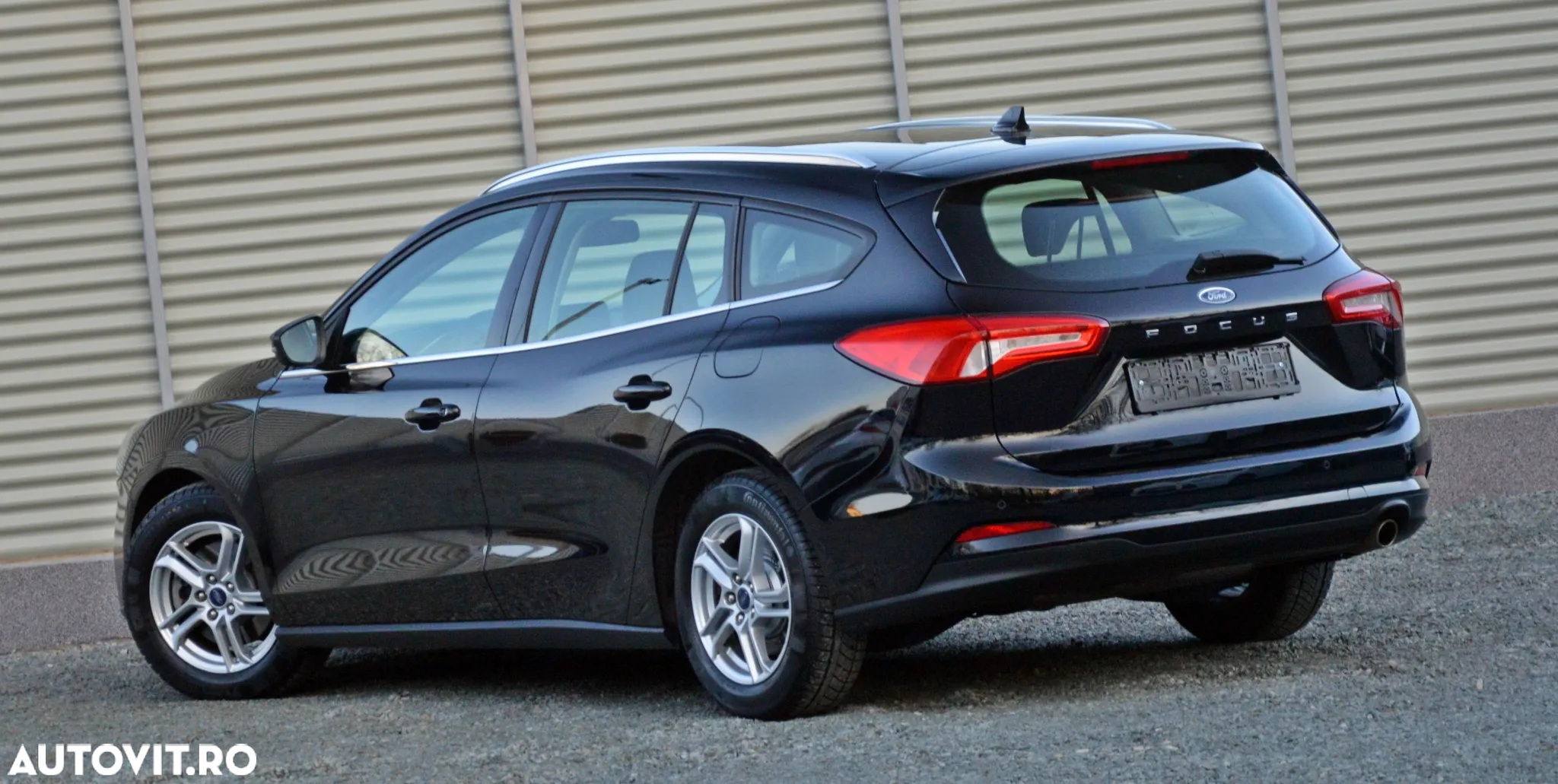 Ford Focus - 20