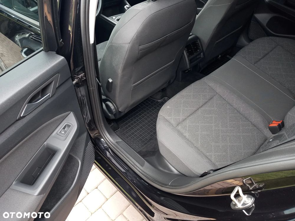 Volkswagen Golf 1.5 TSI EVO Life - 26