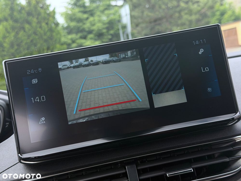 Peugeot 5008 1.6 PureTech GT S&S EAT8 - 31