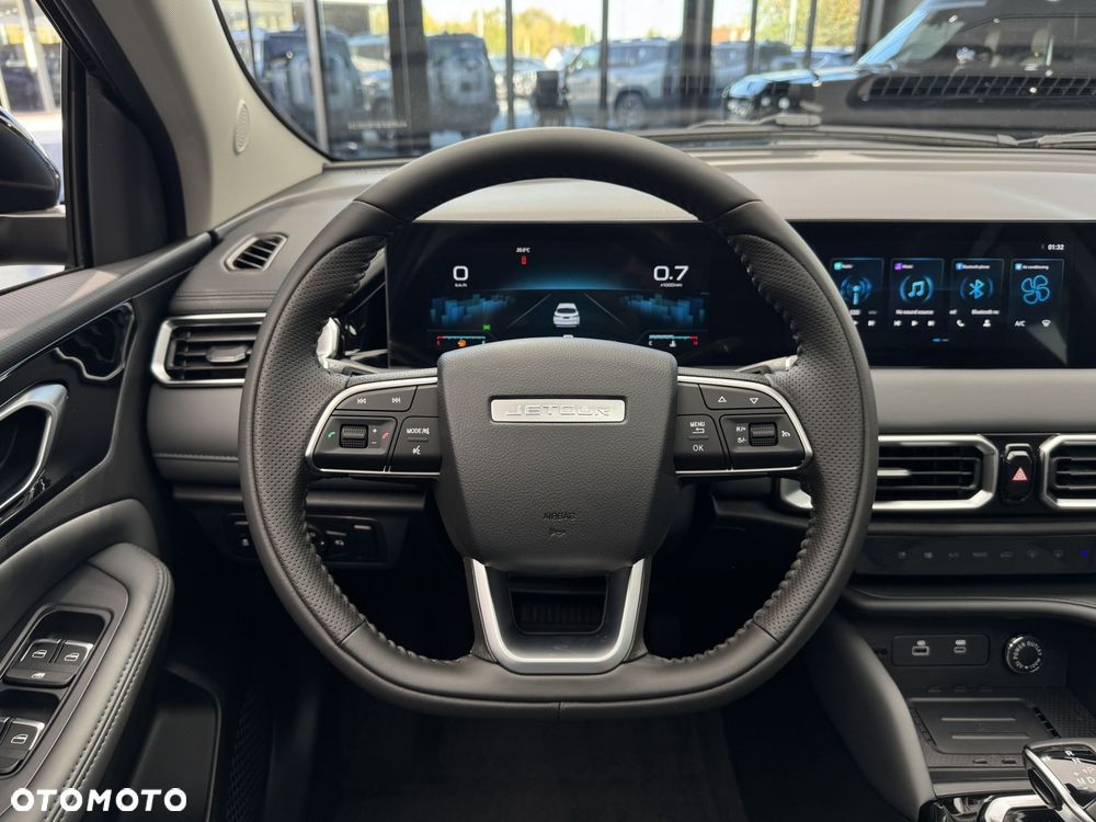 Jetour X50 - 20