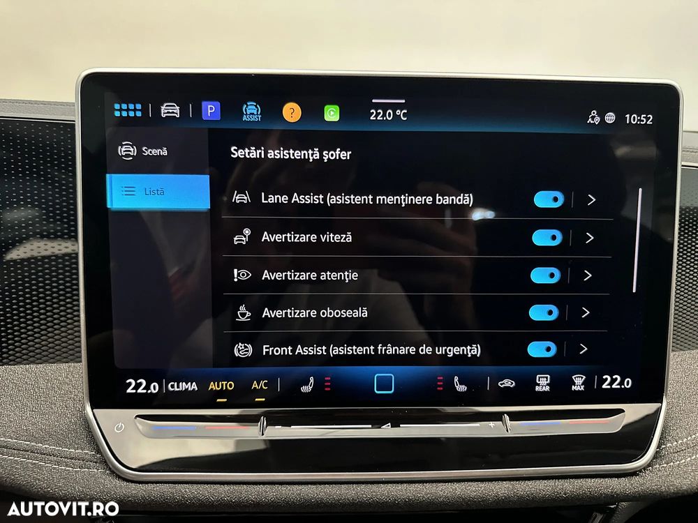 Volkswagen Passat Variant 1.5 eTSI DSG MHEV Base - 22