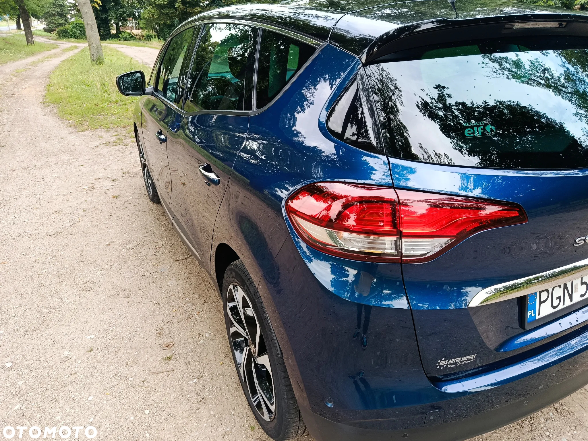 Renault Scenic 1.3 TCe Energy Bose - 11