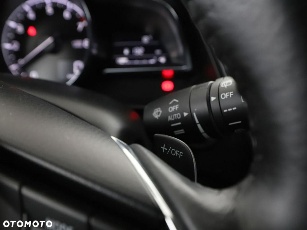 Mazda CX-3 - 34