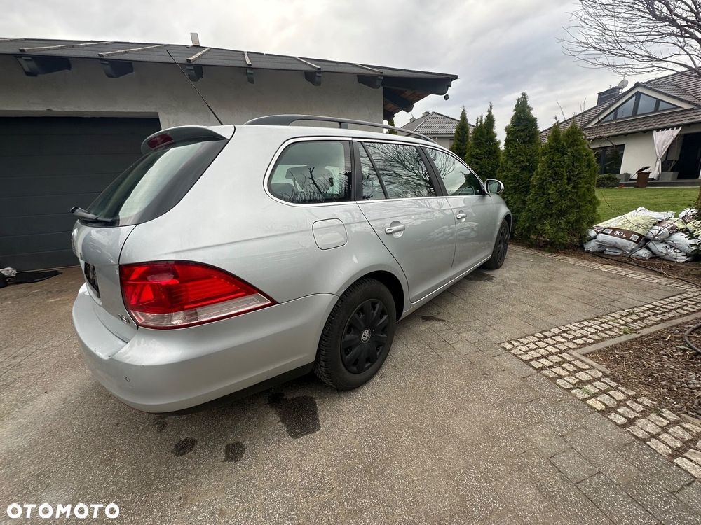 Volkswagen Golf 1.4 TSI Tour Edition - 10