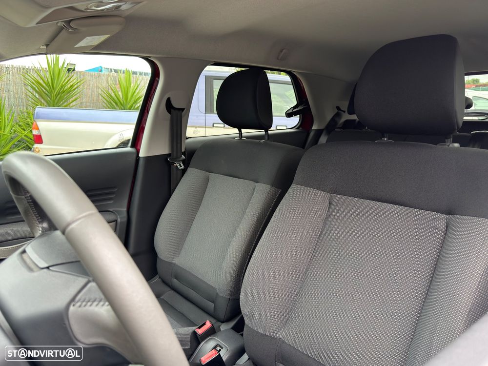 Citroën C4 Cactus 1.6 BlueHDi Feel - 7