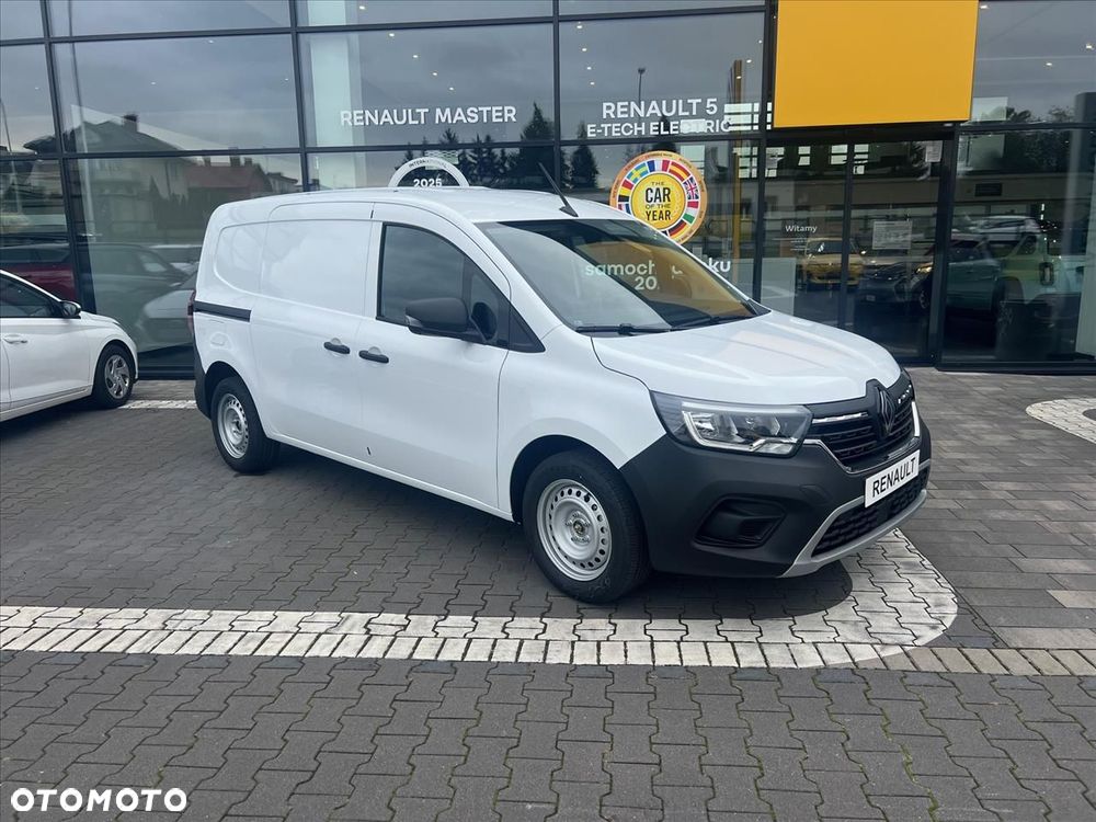 Renault kangoo-express/van - 2