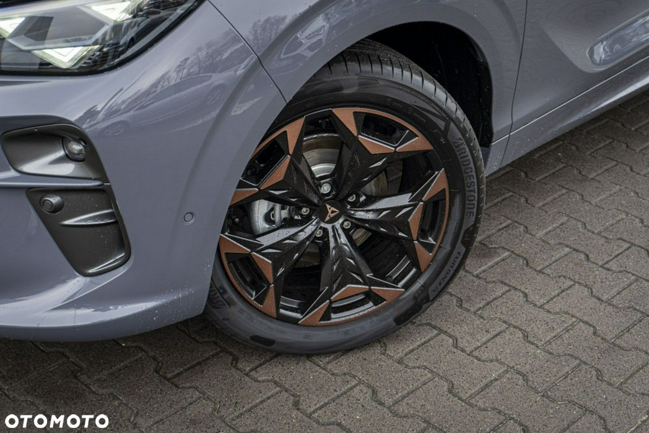 Cupra Terramar - 6