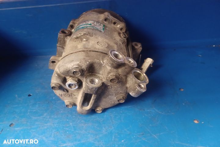 Compresor AC 13106850 Opel Corsa C [facelift] [2003 - 2006] Hatchback - 2