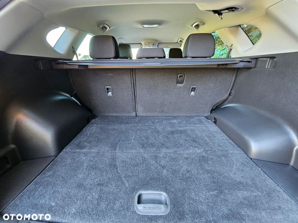 Hyundai Tucson 1.6 T-GDI Style 4WD - 37