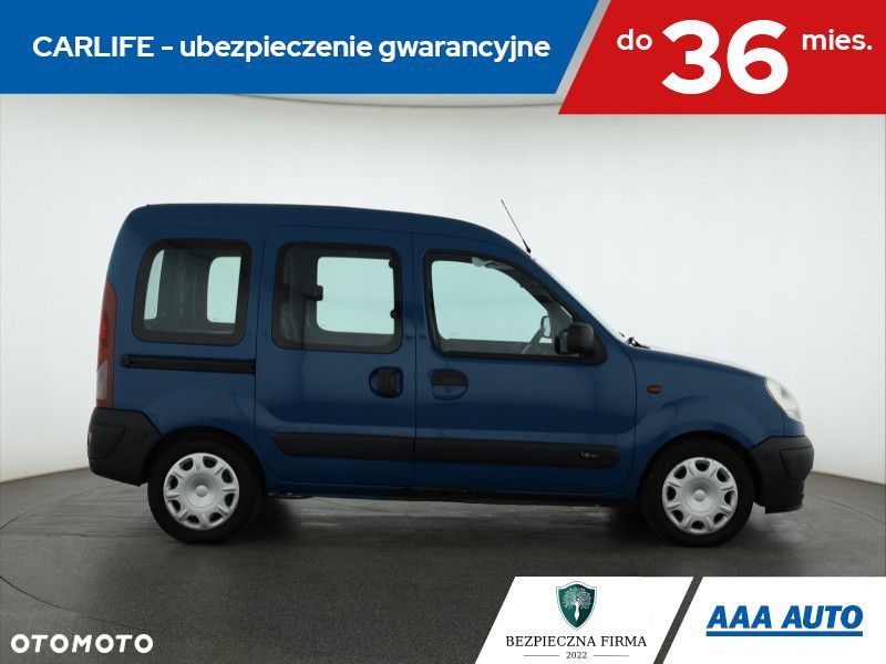 Renault Kangoo - 8
