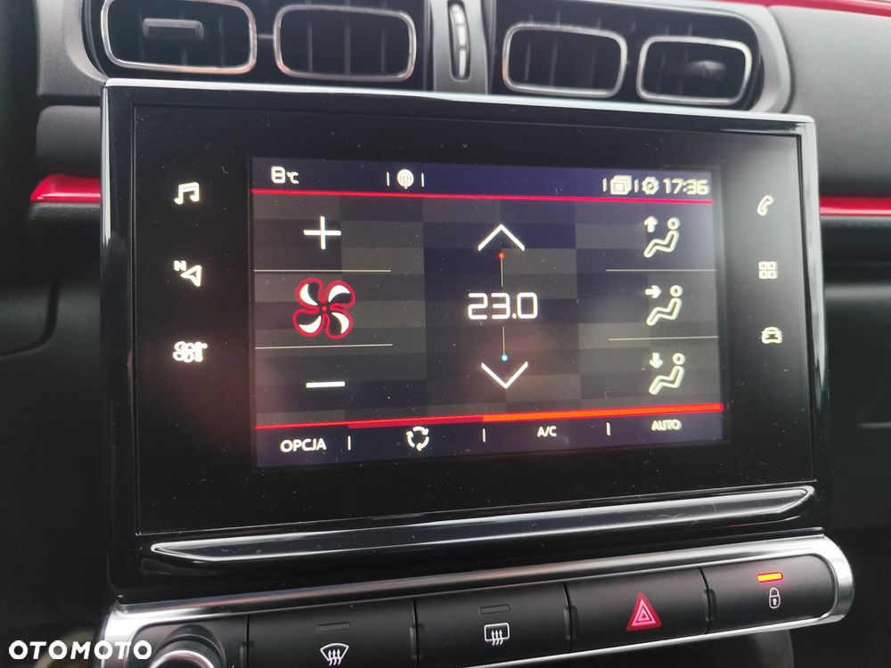 Citroën C3 1.2 PureTech Exclusive - 21