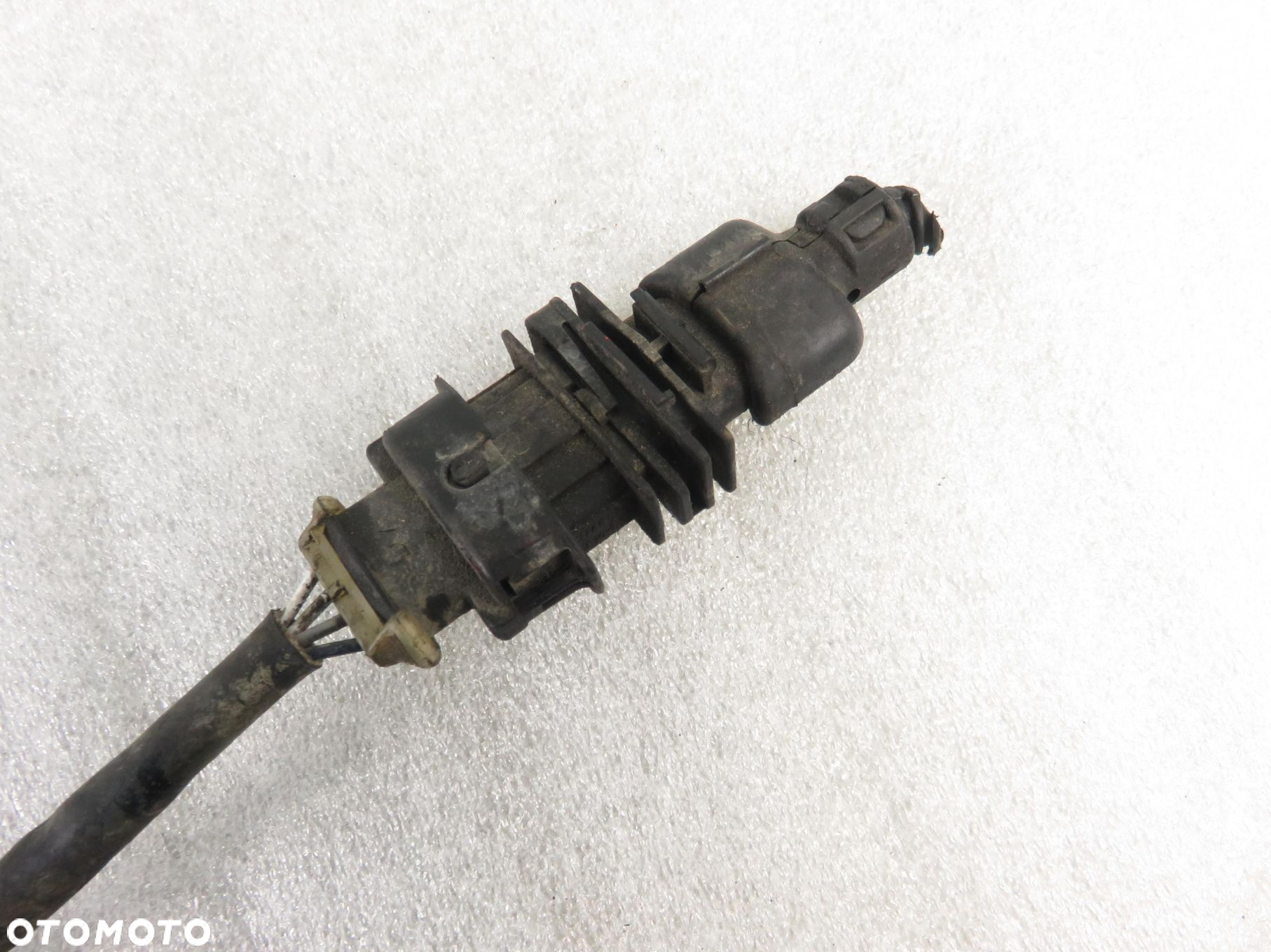 SONDA LAMBDA OPEL CORSA D 1.2 0258006924 - 4