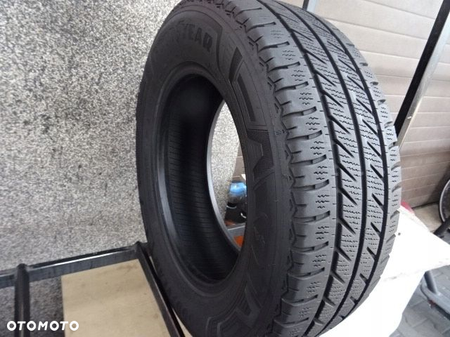 215/65/R16C 109/107T Goodyear Vector 4seasons Cargo - 2