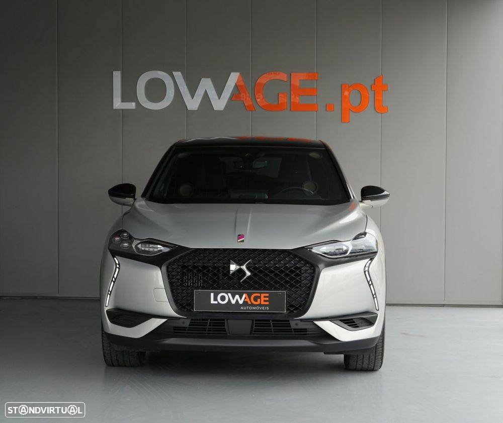 DS DS3 Crossback 1.2 PureTech Performance Line EAT8 - 19