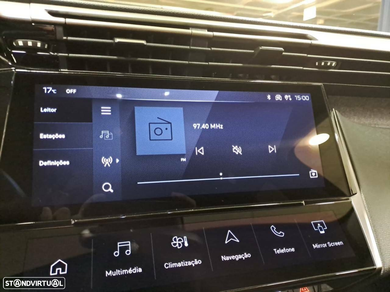 Peugeot 308 SW 1.5 BlueHDi Allure EAT8 - 20