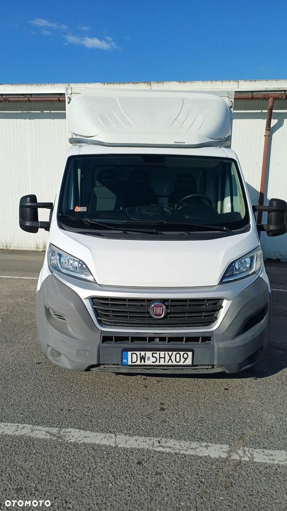 Fiat Ducato - 9